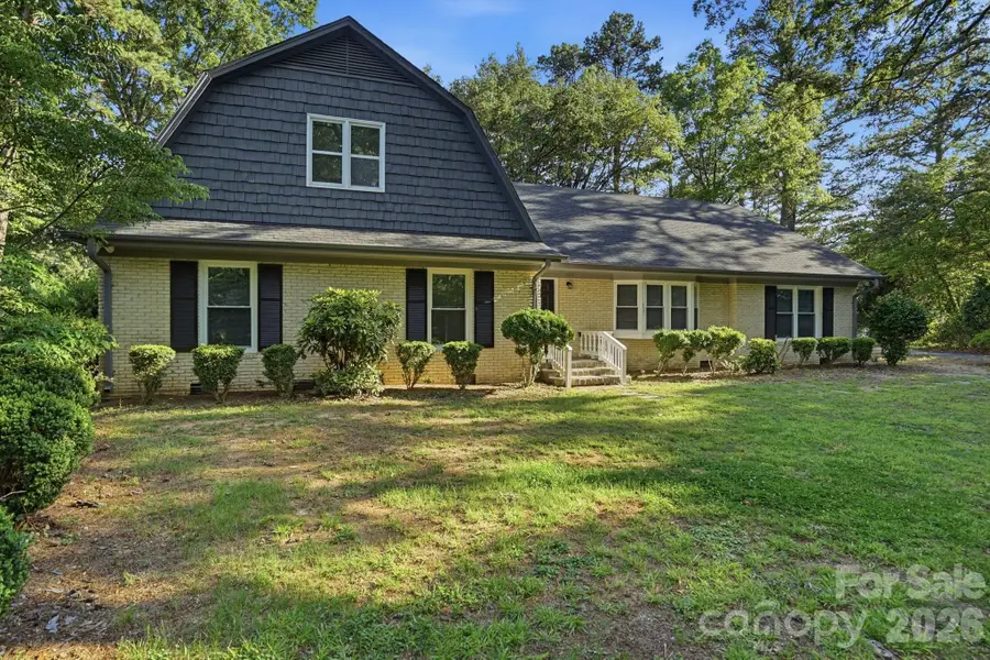 127 Forest Hills Drive, Monroe, NC 28112 - #2