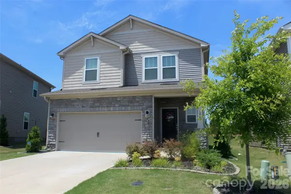 3920 Backwater Street, Concord, NC 28027
