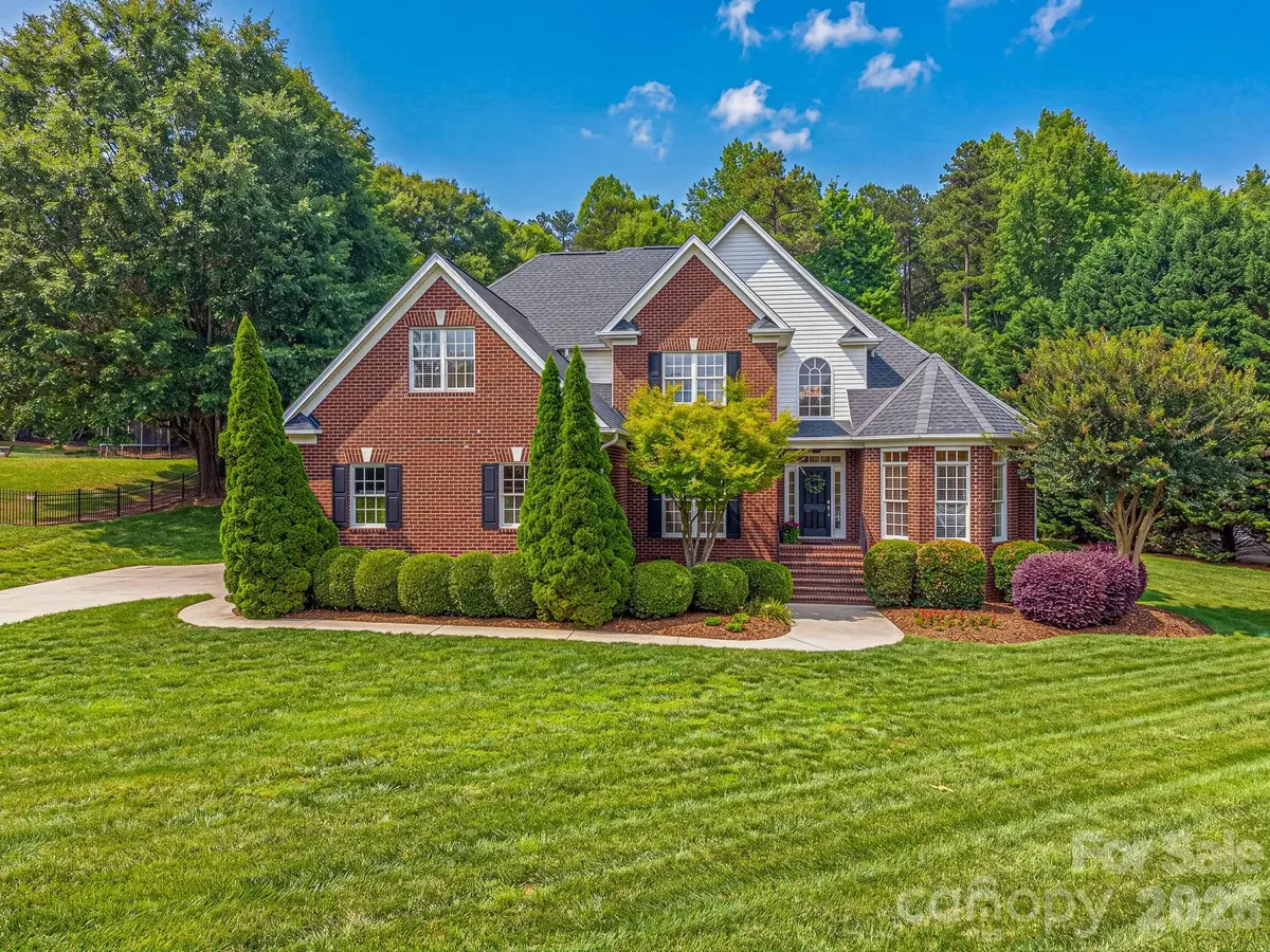 5059 Graystone Estates Drive, Belmont, NC 28012 - #1