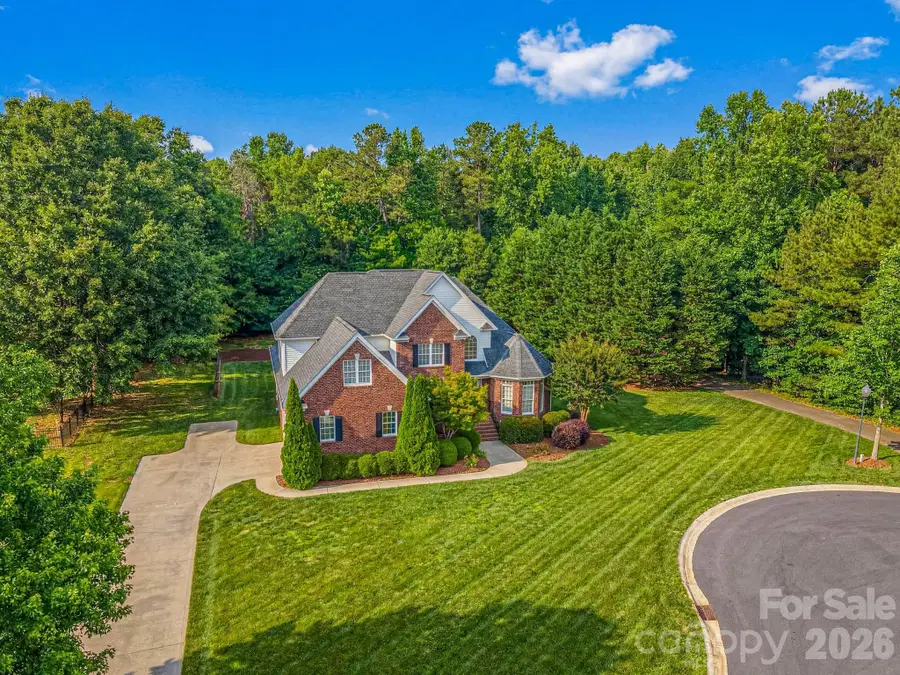 5059 Graystone Estates Drive, Belmont, NC 28012 - #3