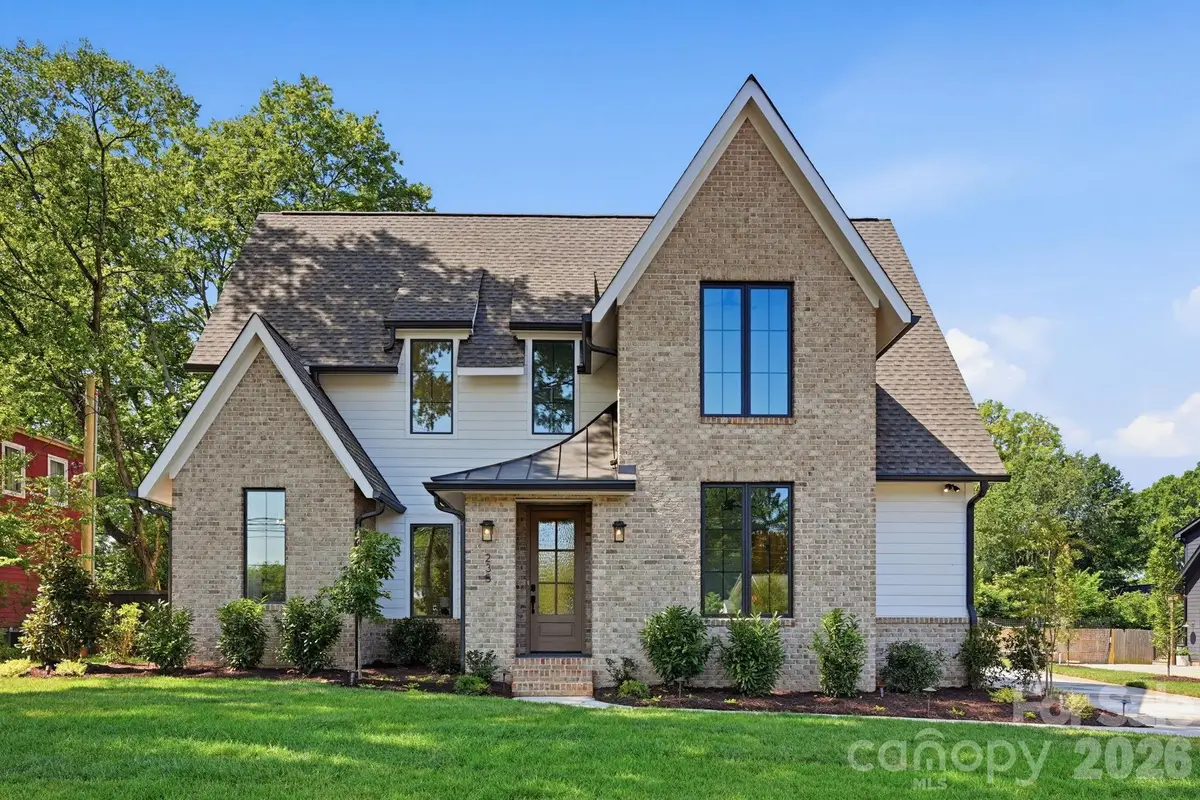235 Jetton Street, Davidson, NC 28036 - #1