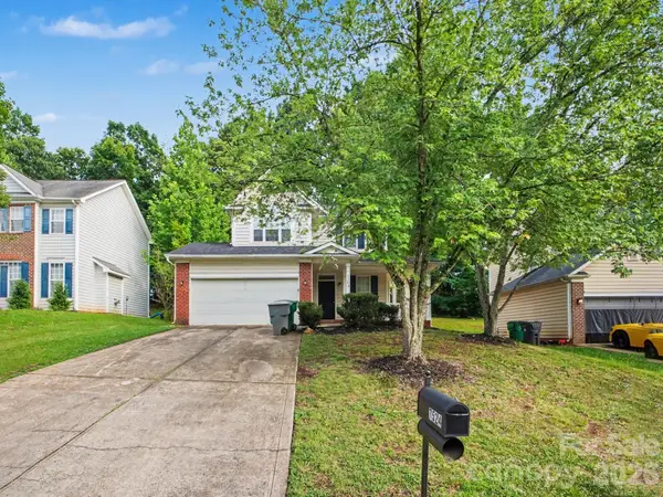 7524 Grabill Drive, Charlotte, NC 28269
