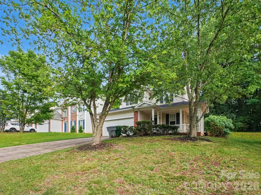 7524 Grabill Drive, Charlotte, NC 28269 - #3