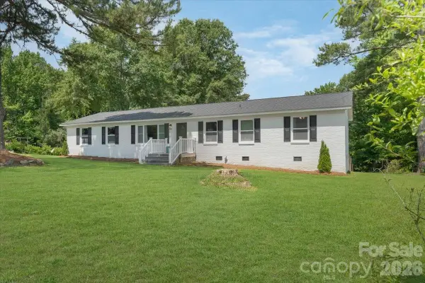 2294 Country Club Drive, Lancaster, SC 29720