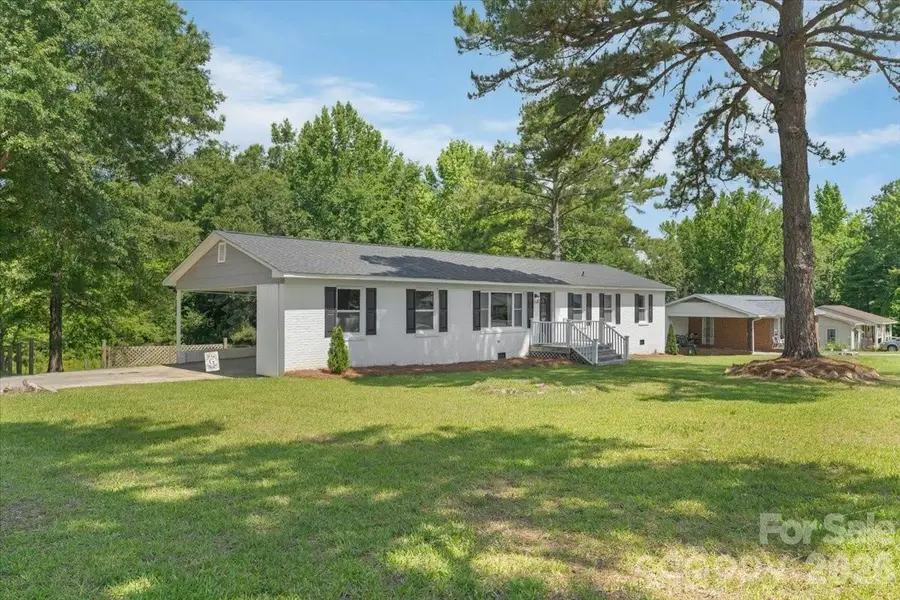 2294 Country Club Drive, Lancaster, SC 29720 - #3