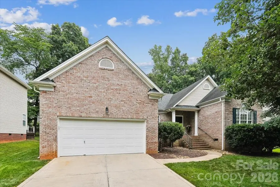6318 Stephens Grove Lane, Huntersville, NC 28078 - #2