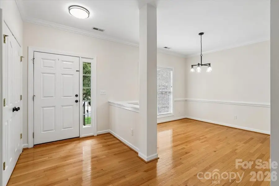 6318 Stephens Grove Lane, Huntersville, NC 28078 - #3