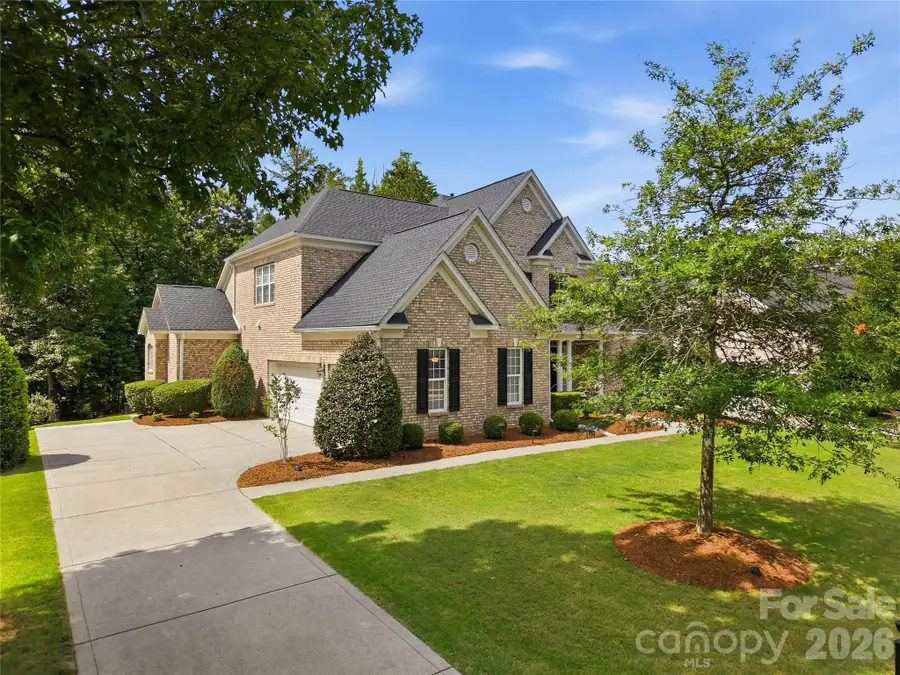 13722 Glen Abbey Drive, Charlotte, NC 28278 - #3