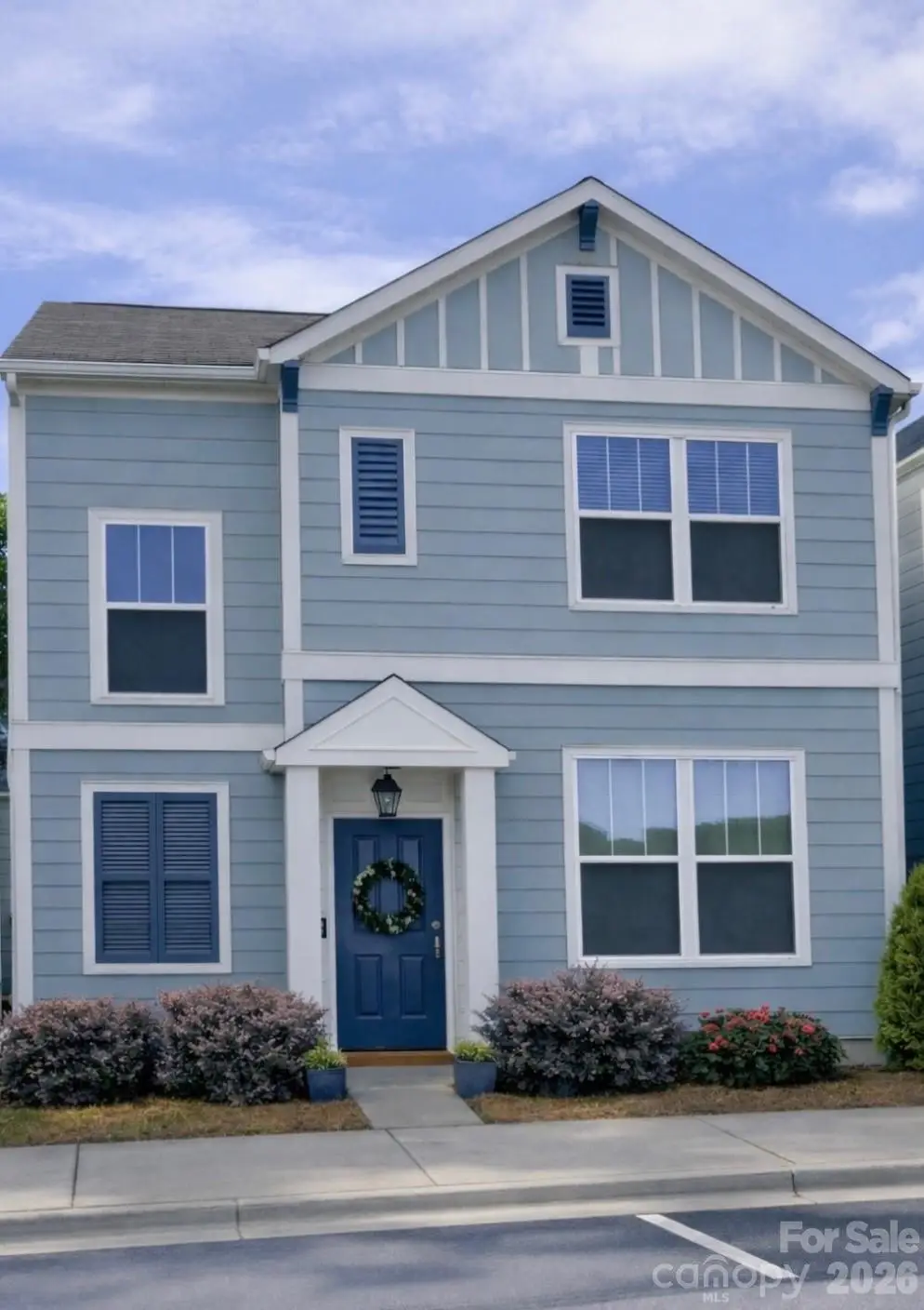 808 Lyndon Station Drive, Pineville, NC 28134 - #1
