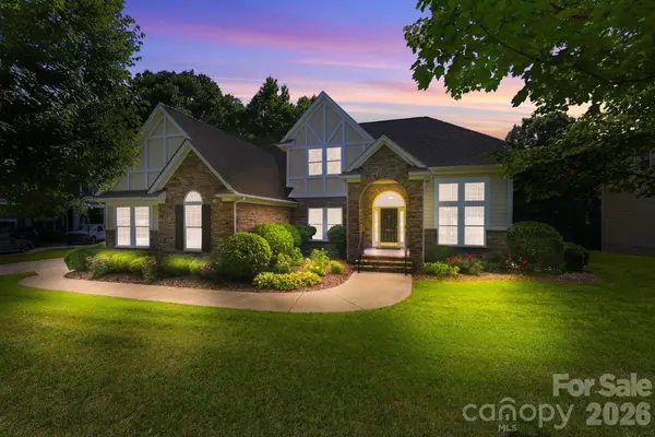 9900 Flower Bonnet Avenue Nw, Concord, NC 28027