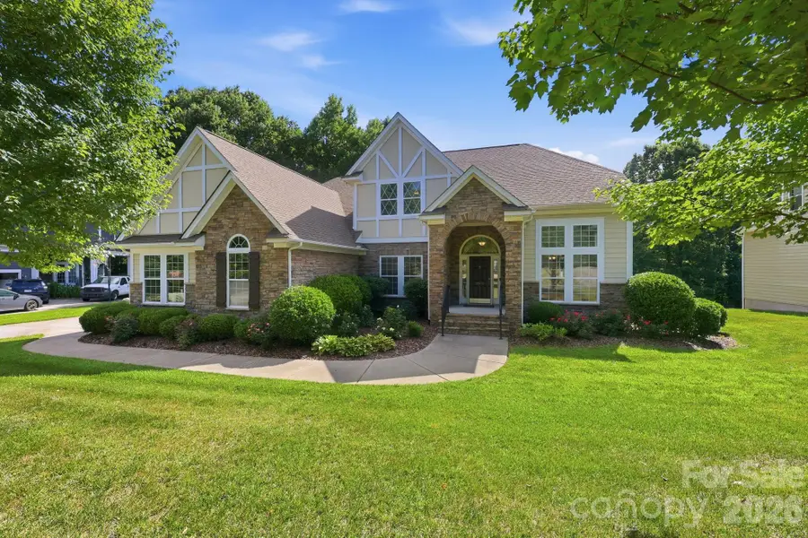 9900 Flower Bonnet Avenue Nw, Concord, NC 28027 - #2