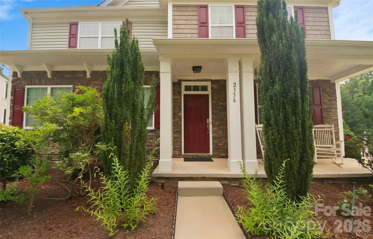 2356 Emma Grace Lane, Rock Hill, SC 29732 - #1
