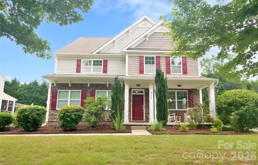 2356 Emma Grace Lane, Rock Hill, SC 29732 - #3