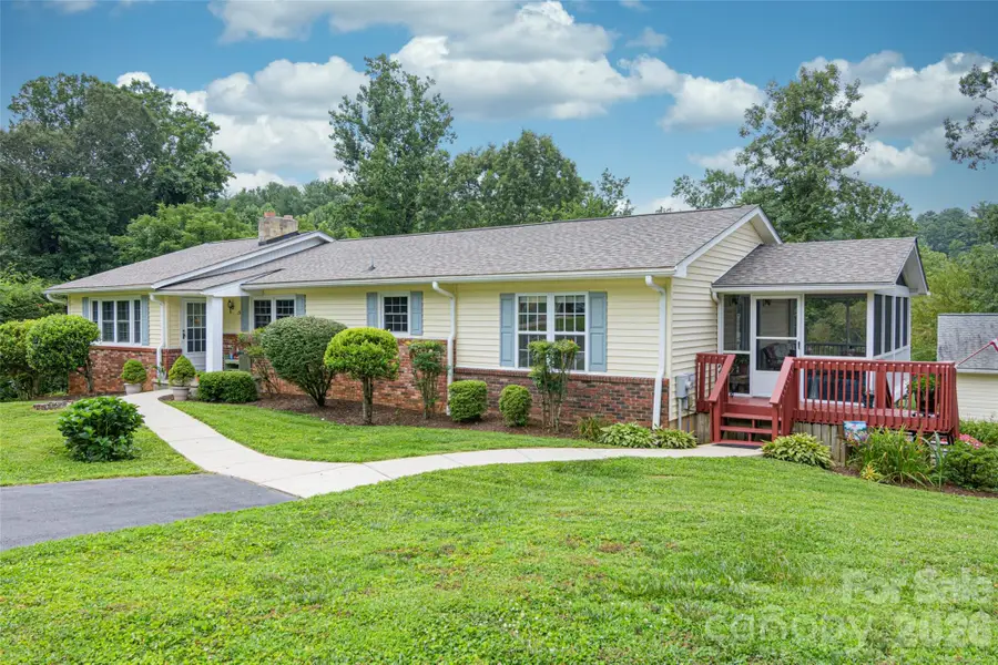 352 Cedar Lane, Arden, NC 28704 - #2