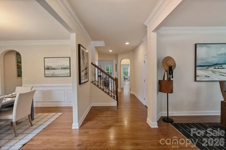 237 Ashmore Circle, Troutman, NC 28166 - #3