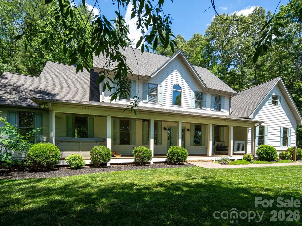 103 Woodburn Drive, Swannanoa, NC 28778 - #1