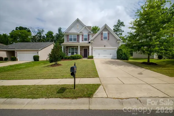 5415 Fenway Drive, Charlotte, NC 28273