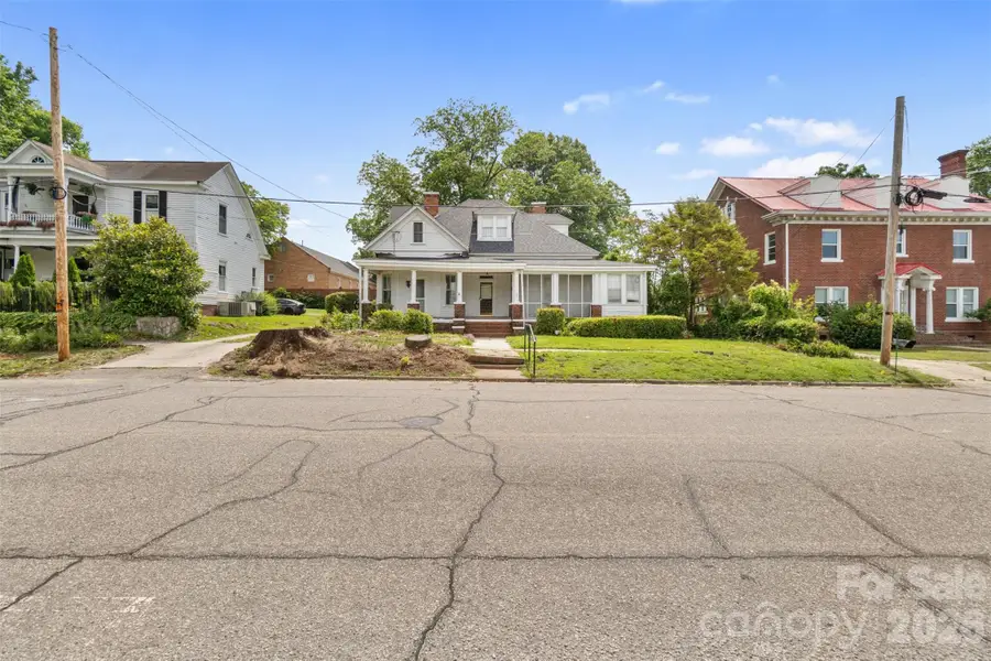 215 S Rutherford Street, Wadesboro, NC 28170 - #2