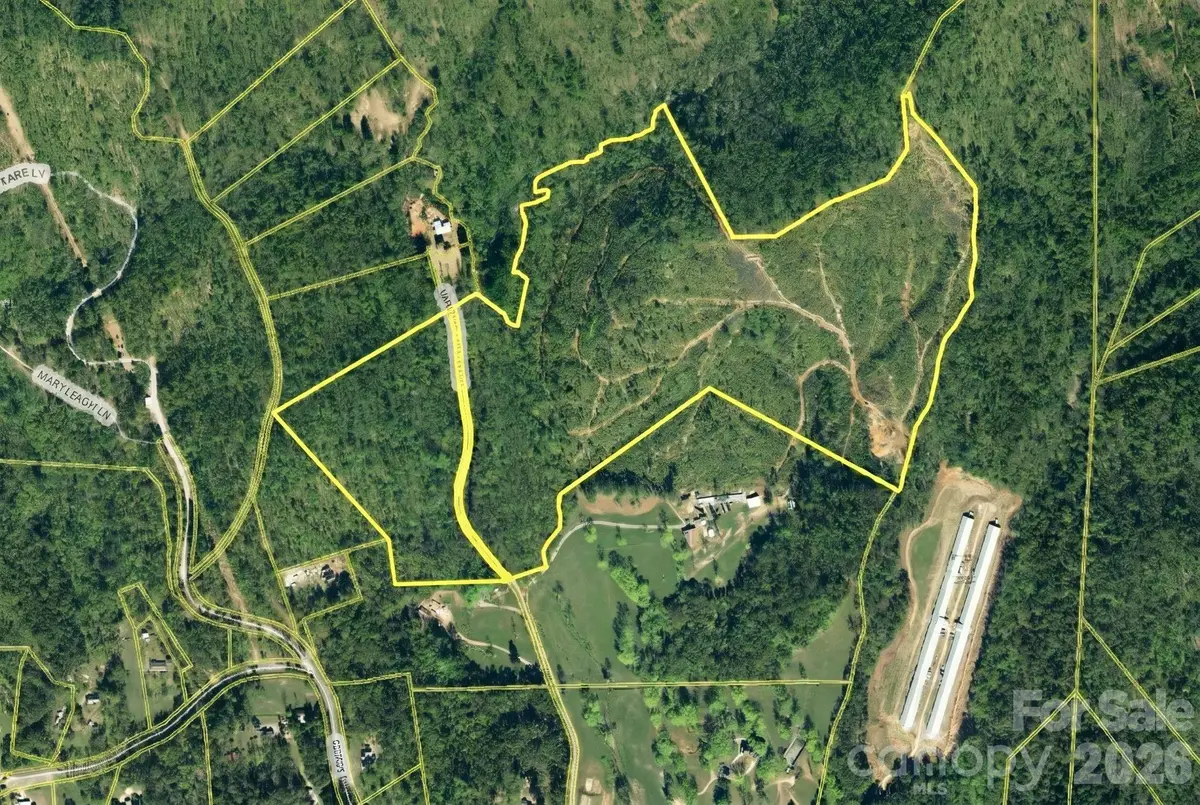 2148 White Springs Lane, Lenoir, NC 28645 - #1