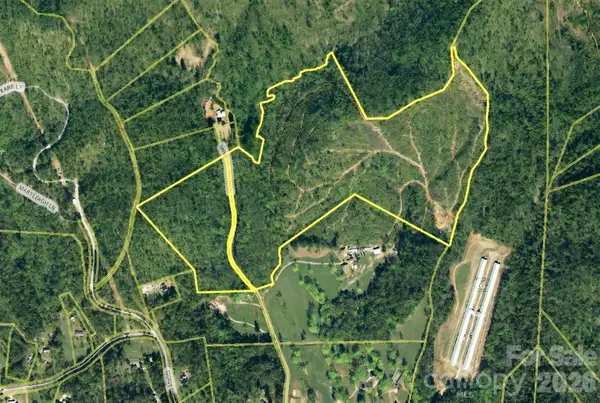 2148 White Springs Lane, Lenoir, NC 28645