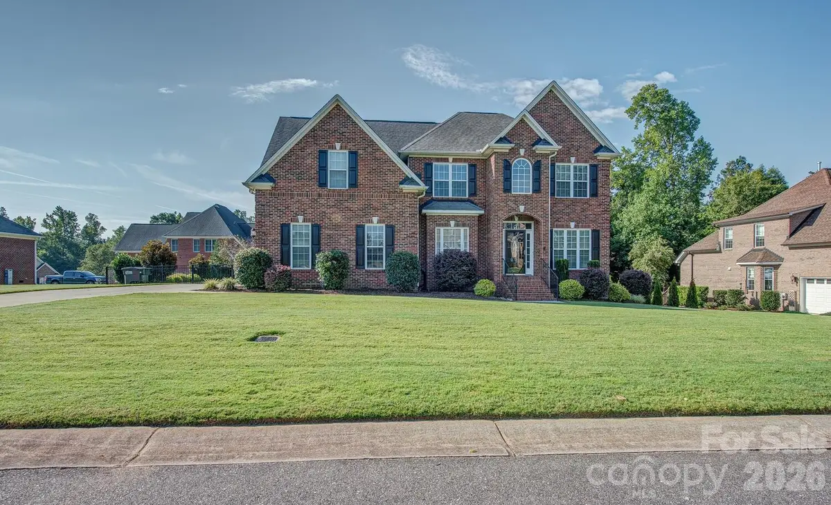 5508 Tillery Lane, Gastonia, NC 28056 - #1