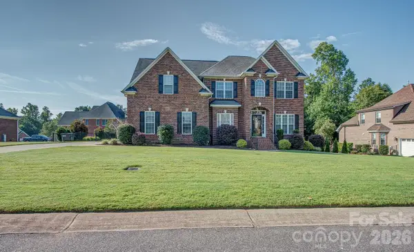 5508 Tillery Lane, Gastonia, NC 28056