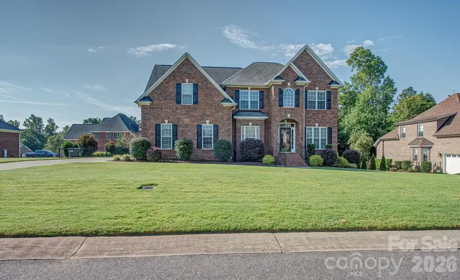 5508 Tillery Lane, Gastonia, NC 28056 - #2