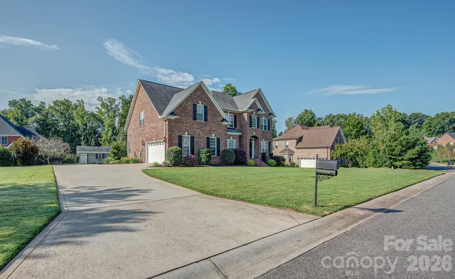 5508 Tillery Lane, Gastonia, NC 28056 - #3