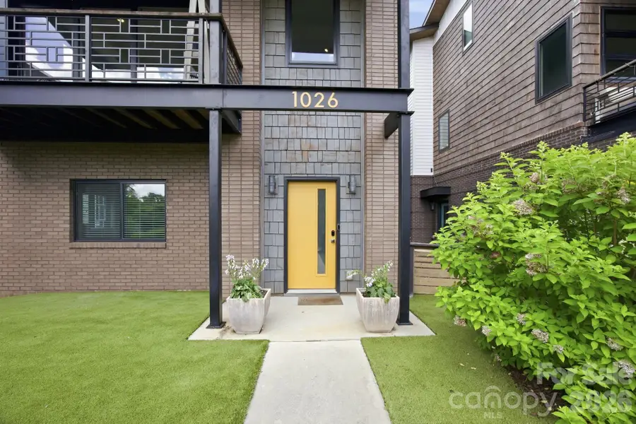 1026 Polaris Way, Charlotte, NC 28205 - #3