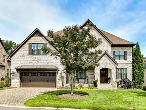 2244 Rock Creek Drive, Charlotte, NC 28226