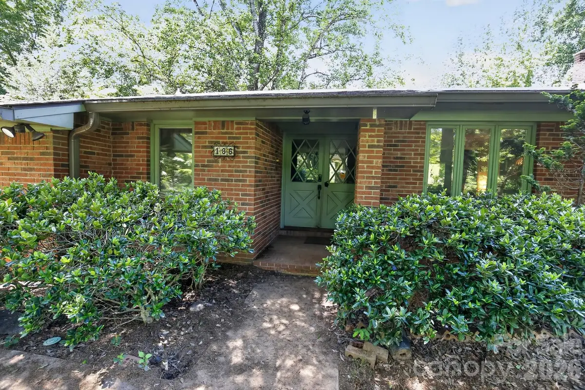 186 Catherine Drive, Columbus, NC 28722 - #1