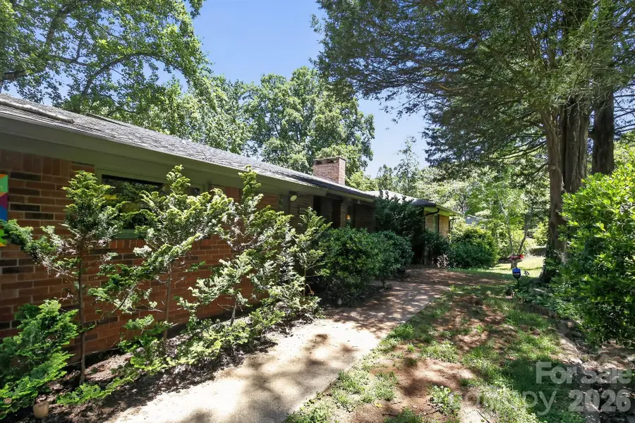 186 Catherine Drive, Columbus, NC 28722 - #2
