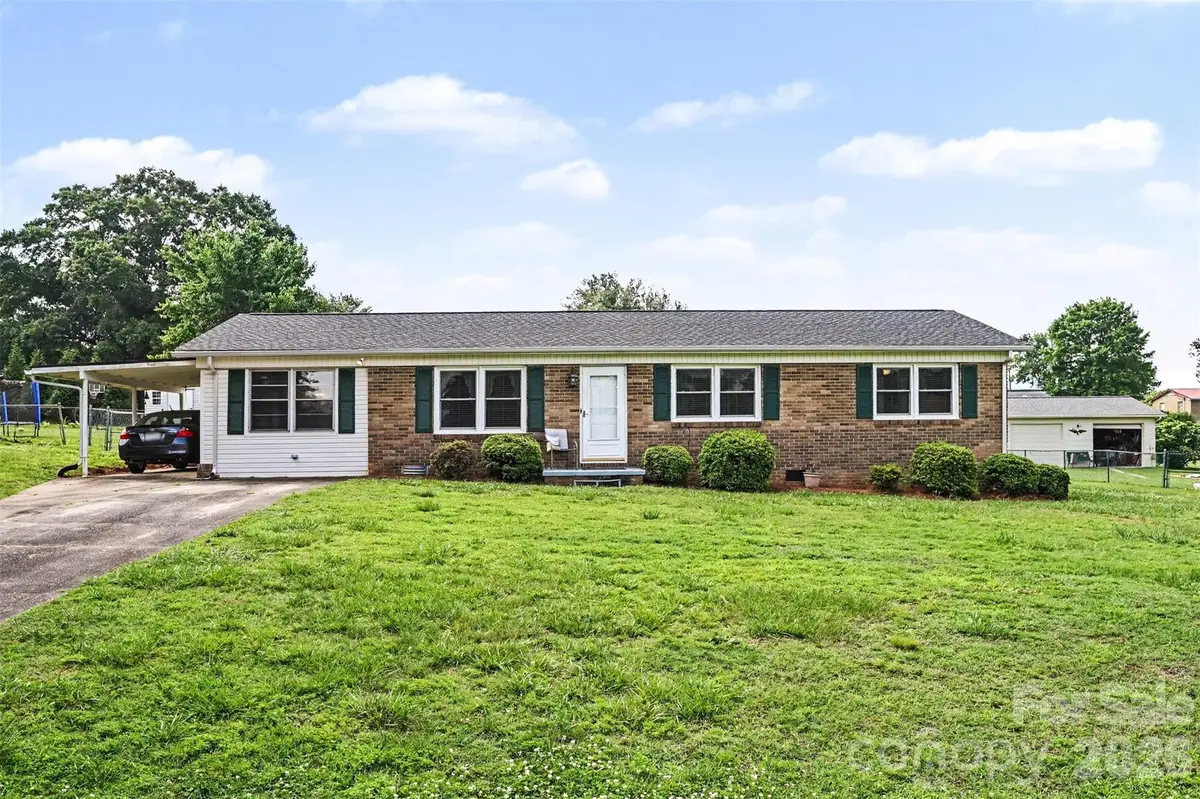 5111 Hawthorne Lane, Shelby, NC 28152 - #1