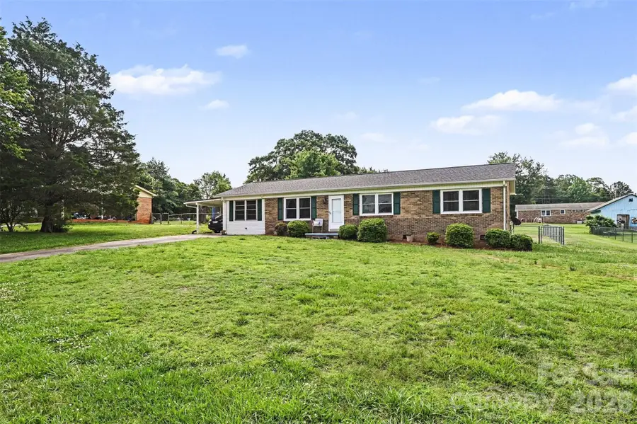 5111 Hawthorne Lane, Shelby, NC 28152 - #2