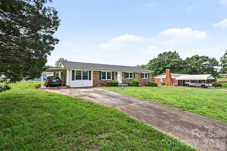 5111 Hawthorne Lane, Shelby, NC 28152 - #3