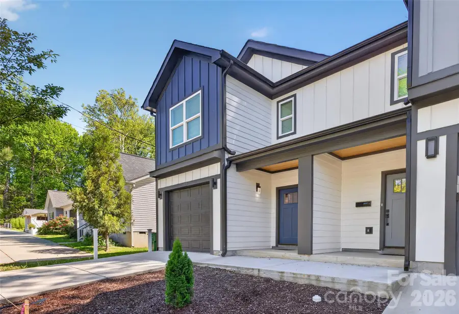 1935 St Mark Street, Charlotte, NC 28216 - #3