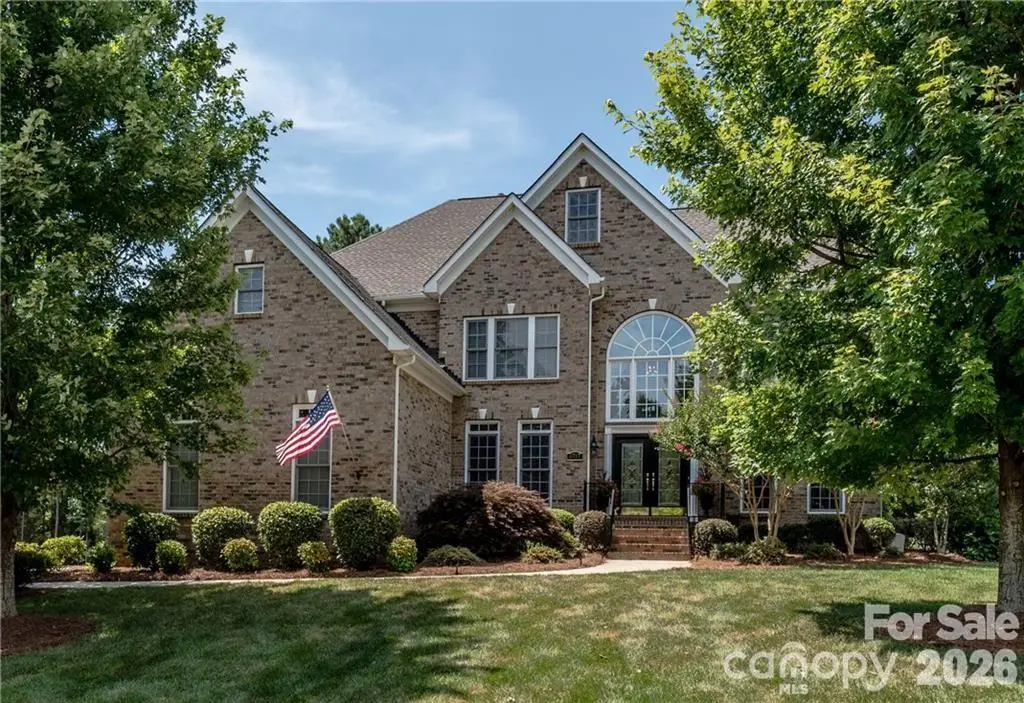 6717 Wesley Glen Drive, Waxhaw, NC 28173 - #1