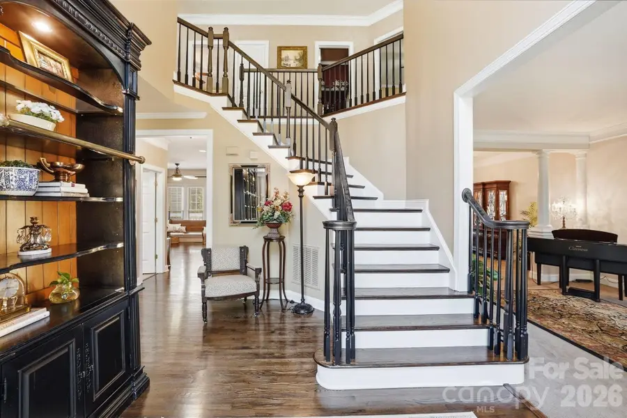 6717 Wesley Glen Drive, Waxhaw, NC 28173 - #2