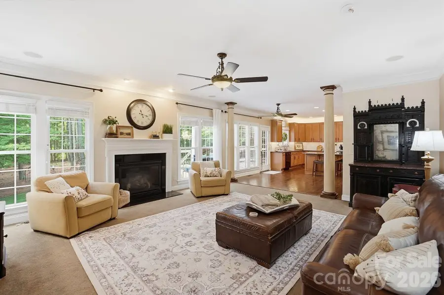 6717 Wesley Glen Drive, Waxhaw, NC 28173 - #3