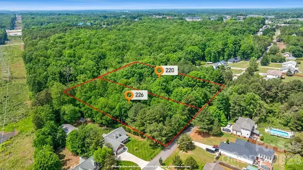 226 Kendra Drive #20 & 21, Mooresville, NC 28117