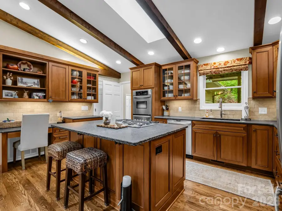 558 Middle Connestee Trail, Brevard, NC 28712 - #3