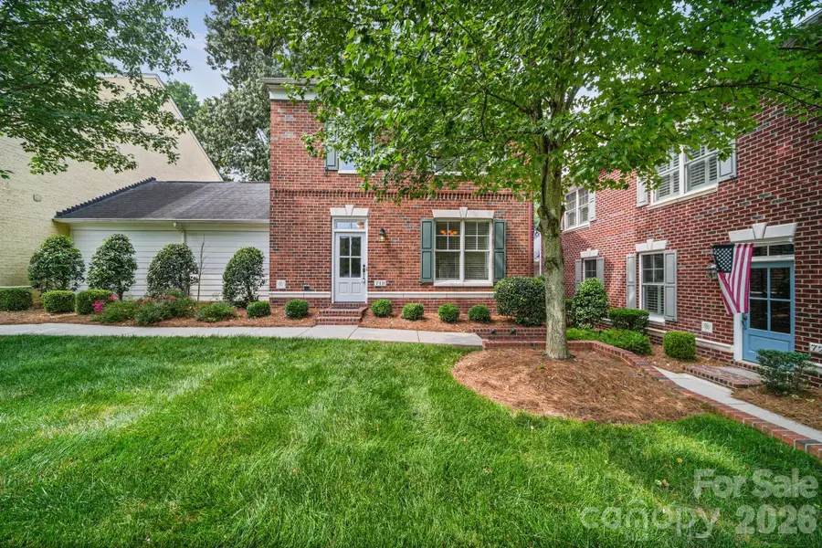 718 Kingsley Way, Belmont, NC 28012 - #3