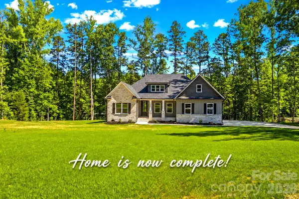1065 Shawnee Trail, China Grove, NC 28023