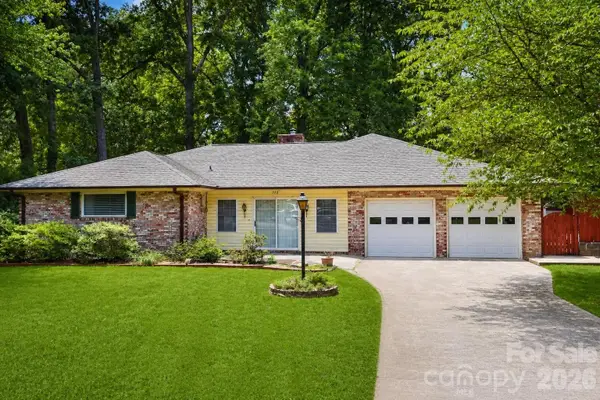 328 Brookwood Drive, Salisbury, NC 28146