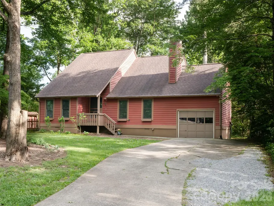 1 Oak Leaf Drive, Fletcher, NC 28732 - #2