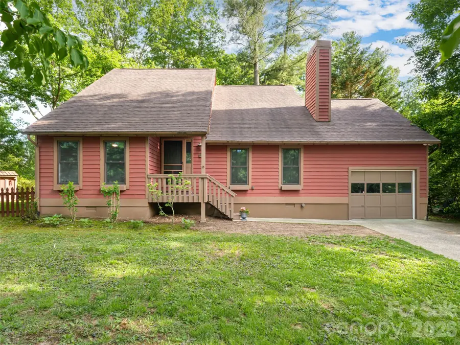1 Oak Leaf Drive, Fletcher, NC 28732 - #3