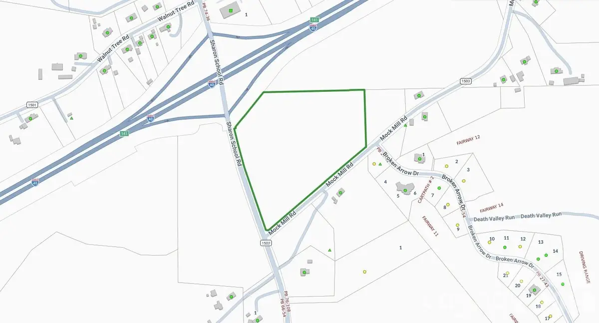 0 Sharon School Road, Statesville, NC 28677 - #1
