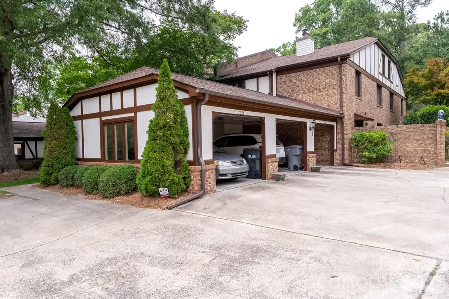 7226 Quail Meadow Lane, Charlotte, NC 28210 - #3