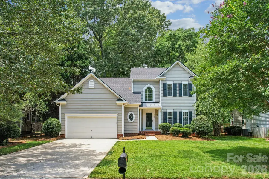11627 Knightsdale Drive, Charlotte, NC 28277 - #3