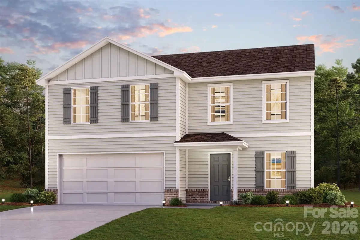 113 Corn Court, Linwood, NC 27299 - #1